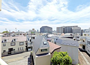 住戸から見える眺望