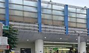 JR京浜東北線「赤羽」駅まで徒歩約9分。通勤・通学に便利です