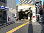 都営三田線「本蓮沼」駅まで徒歩約9分！日々の通勤・通学に便利です