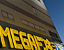 周辺：MEGAドン・キホーテ板橋志村店　約350ｍ