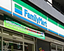 周辺：ファミリーマート 金井窪山手通り店まで徒歩約1分、急なお買い物にも便利です。