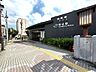 周辺：JR山手線「駒込」駅まで徒歩約4分、通勤・通学に便利です