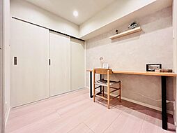 子供部屋の画像