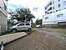 駐車場：マンションの駐車場スペース。空きの有無や駐車料金、サイズ規定などについては、改めてお問い合わせください