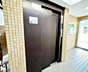 設備：エレベーター。しっかり管理されていてきれいです