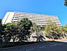 外観：総戸数275戸のビッグコミュニティ。