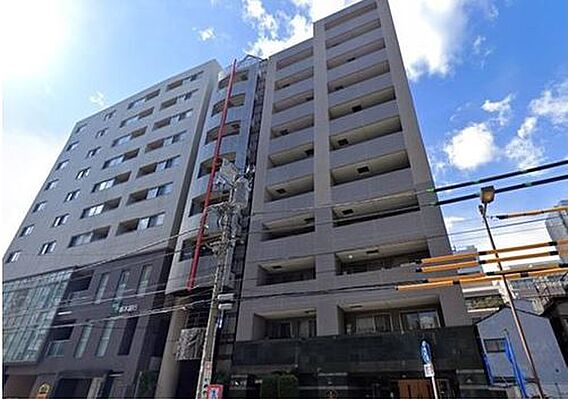 〇蔵前駅まで徒...