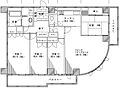 ヒルトップ横浜東寺尾センターピア10階5,280万円
