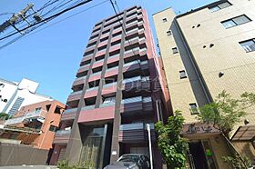 レジディア品川  ｜ 東京都品川区北品川1丁目13-2（賃貸マンション1R・6階・42.66㎡） その6