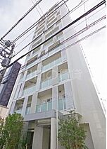 東京都品川区大井5丁目12-1（賃貸マンション1K・11階・20.10㎡） その1