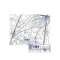 東京都品川区大井5丁目12-1（賃貸マンション1K・11階・20.10㎡） その13