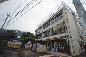 東京都品川区南大井1丁目（賃貸マンション1K・1階・24.49㎡） その18