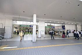 東京都品川区西品川2丁目2-25（賃貸マンション1LDK・5階・41.21㎡） その21