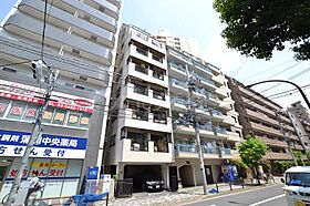 1ｓｔハイツソエダ  ｜ 東京都大田区蒲田4丁目23-15（賃貸マンション1K・6階・20.00㎡） その1