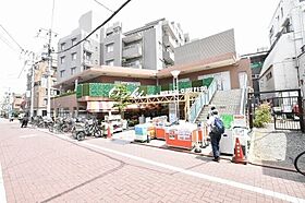 東京都大田区東雪谷3丁目18-1（賃貸マンション1K・2階・25.64㎡） その17