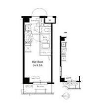 東京都大田区蒲田本町2丁目11-6（賃貸マンション1R・5階・23.44㎡） その2