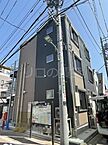 東京都大田区中央8丁目32-14：物件画像／株式会社日商ベックス　リロの賃貸　大森駅ビルRaRa店