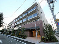 東京都大田区鵜の木3丁目30-5：物件画像／株式会社日商ベックス　リロの賃貸　大森駅ビルRaRa店