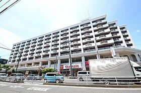 東京都大田区上池台1丁目14-9（賃貸マンション1DK・7階・25.27㎡） その16