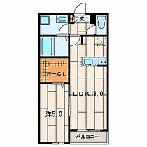 東京都世田谷区世田谷2丁目30-4（賃貸マンション1LDK・1階・41.94㎡） その2