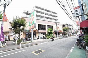 パーソネージュ目黒不動前第2 203 ｜ 東京都品川区荏原1丁目（賃貸マンション1K・2階・21.60㎡） その15