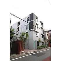 東京都世田谷区奥沢1丁目（賃貸マンション1K・3階・22.61㎡） その1