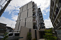 東京都大田区西蒲田6丁目3-6：物件画像／株式会社日商ベックス　リロの賃貸　大森駅ビルRaRa店