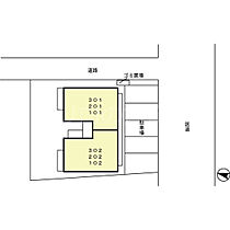 東京都大田区池上3丁目（賃貸アパート1LDK・2階・46.67㎡） その11