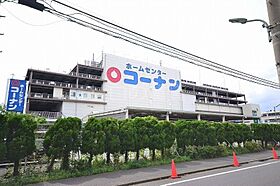 東京都品川区西五反田8丁目（賃貸マンション1LDK・11階・31.72㎡） その26