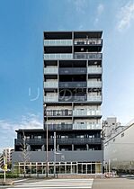 東京都目黒区碑文谷2丁目（賃貸マンション1K・10階・25.20㎡） その1