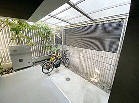 アートミルレ自由が丘 203 ｜ 東京都世田谷区玉川田園調布2丁目8-18（賃貸マンション1R・2階・21.48㎡） その16