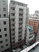 東京都品川区東五反田1丁目6-2（賃貸マンション1K・5階・21.19㎡） その13