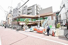 東京都大田区田園調布2丁目（賃貸マンション2LDK・4階・68.00㎡） その8