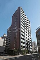 東京都大田区西蒲田7丁目9-1（賃貸マンション1R・8階・25.09㎡） その1