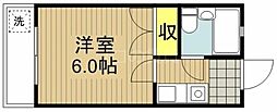 🉐敷金礼金0円！🉐ロイヤルコーポ