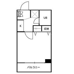 🉐敷金礼金0円！🉐京浜東北・根岸線 大森駅 徒歩11分