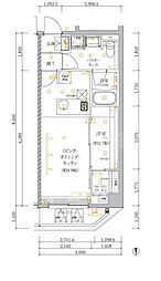 京急本線 大森町駅 徒歩6分