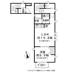 東急大井町線 荏原町駅 徒歩4分