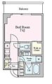 RESIDIA池上24階12.0万円