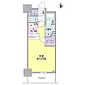スタイリオ品川中延4階13.4万円