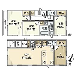 東急池上線 久が原駅 徒歩6分