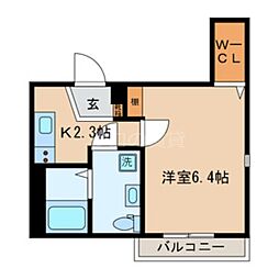 京急本線 六郷土手駅 徒歩10分