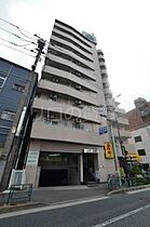 東京都大田区上池台1丁目12-8（賃貸マンション1K・3階・17.56㎡） その1