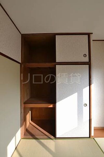 東京都大田区大森中1丁目(賃貸マンション2DK・2階・40.12㎡)の写真 その9