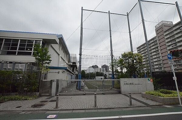 東京都港区港南3丁目(賃貸マンション1LDK・12階・50.05㎡)の写真 その15