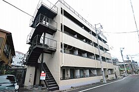 ぐらんぺーる千鳥  ｜ 東京都大田区千鳥1丁目20-7（賃貸マンション1DK・3階・22.00㎡） その14