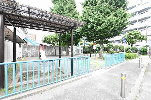 東京都大田区東六郷1丁目(賃貸マンション1R・1階・41.00㎡)の写真 その13