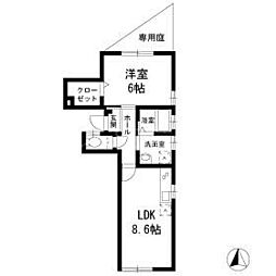 東京メトロ南北線 白金台駅 徒歩6分