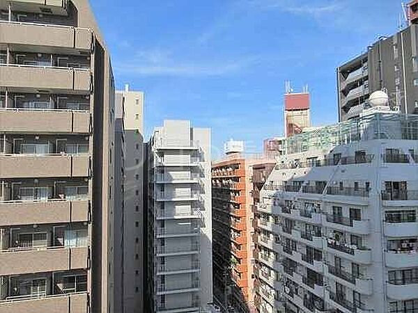 東京都品川区平塚2丁目(賃貸マンション1LDK・7階・40.23㎡)の写真 その14