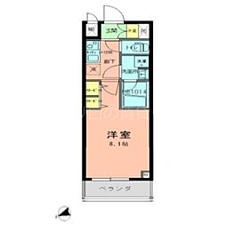 🉐敷金礼金0円！🉐京浜東北・根岸線 大森駅 徒歩10分